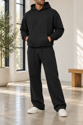 resolve hoodie
