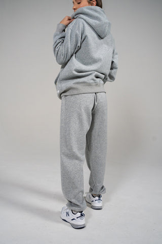 Alyth Active Impactful Joggers in Key Lime - Women's Lounge Joggers Side View